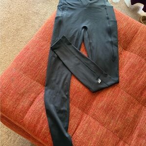 Brand New Fabletics Black Leggings